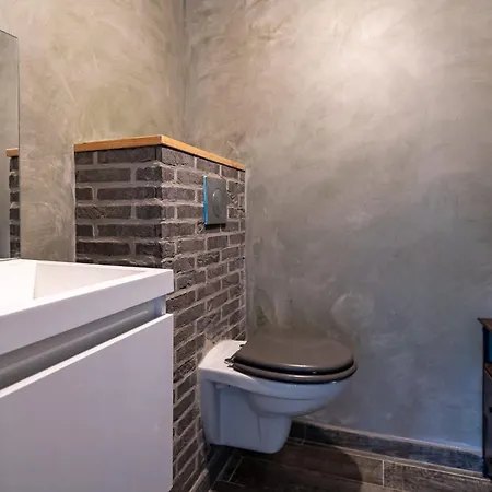 Hébergement de vacances Maison 8 Pers- Casino & Balades *