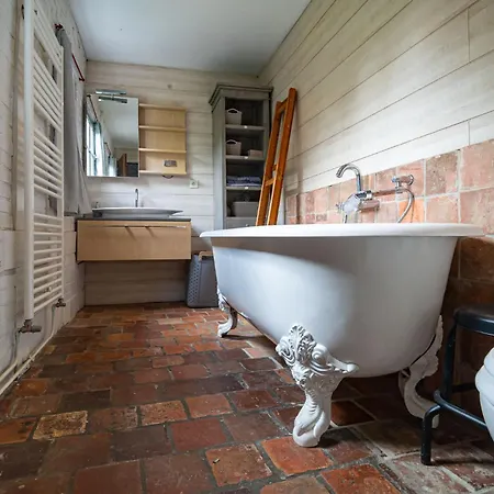 Maison 8 Pers- Casino & Balades *