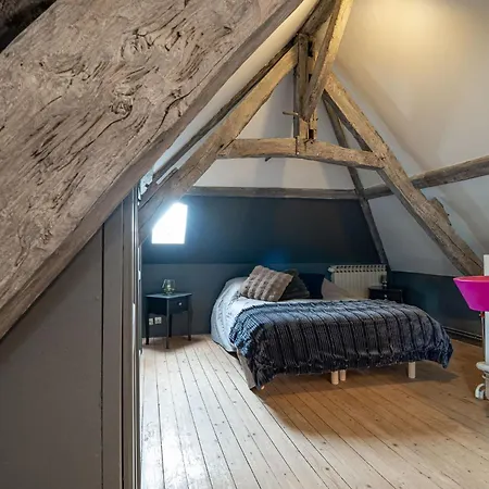 Maison 8 Pers- Casino & Balades Canapville (Calvados)