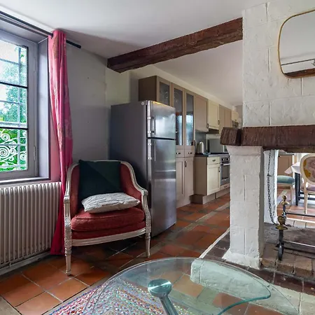 Maison 8 Pers- Casino & Balades * Canapville (Calvados)