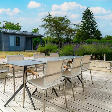 Maison 8 Pers- Casino & Balades Hébergement de vacances