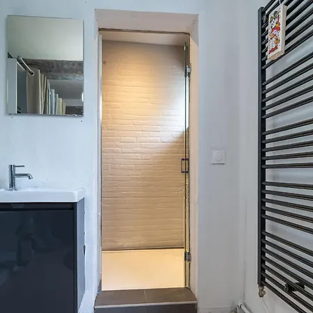 Hébergement de vacances Maison 8 Pers- Casino & Balades Canapville (Calvados)