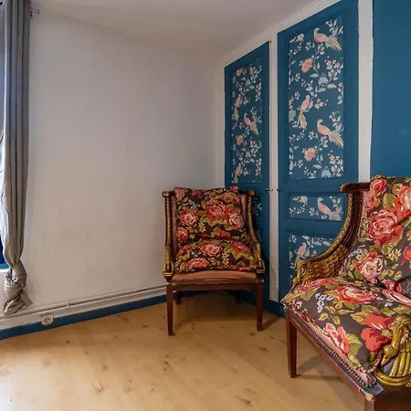 Maison 8 Pers- Casino & Balades