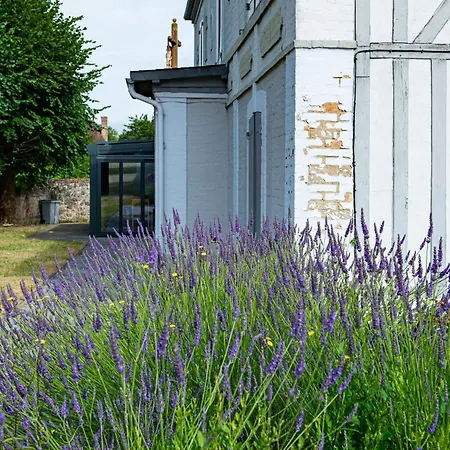 Maison 8 Pers- Casino & Balades Hébergement de vacances Canapville (Calvados)