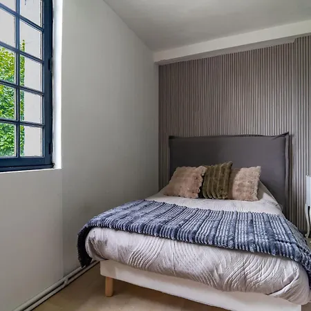 Maison 8 Pers- Casino & Balades Hébergement de vacances