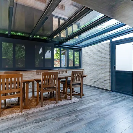 Hébergement de vacances Maison 8 Pers- Casino & Balades