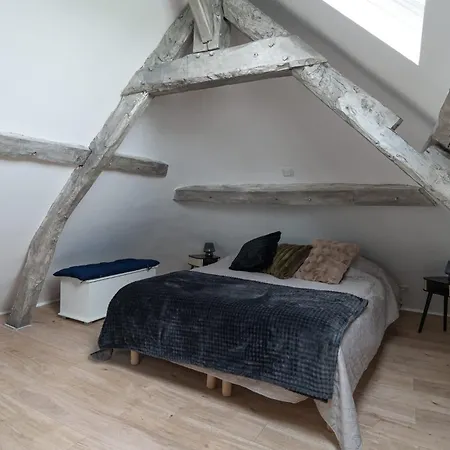 Maison 8 Pers- Casino & Balades Canapville (Calvados)