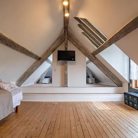 Hébergement de vacances Maison 8 Pers- Casino & Balades