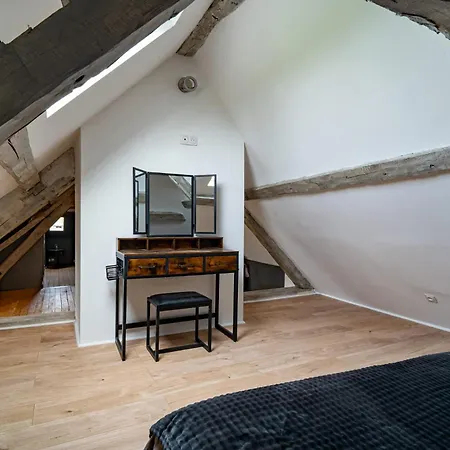 Hébergement de vacances Maison 8 Pers- Casino & Balades *