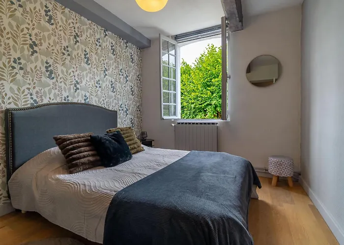 Maison 8 Pers- Casino & Balades Dom wakacyjny