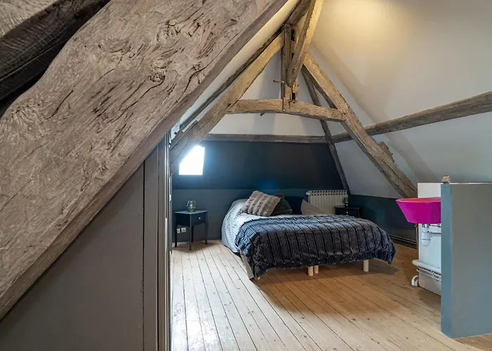 Maison 8 Pers- Casino & Balades Canapville (Calvados)