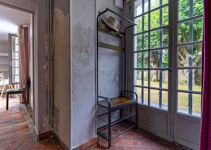 Maison 8 Pers- Casino & Balades