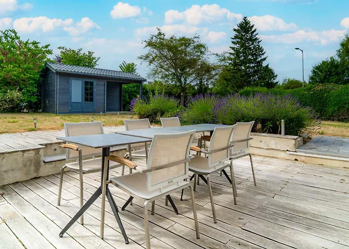 Maison 8 Pers- Casino & Balades Dom wakacyjny