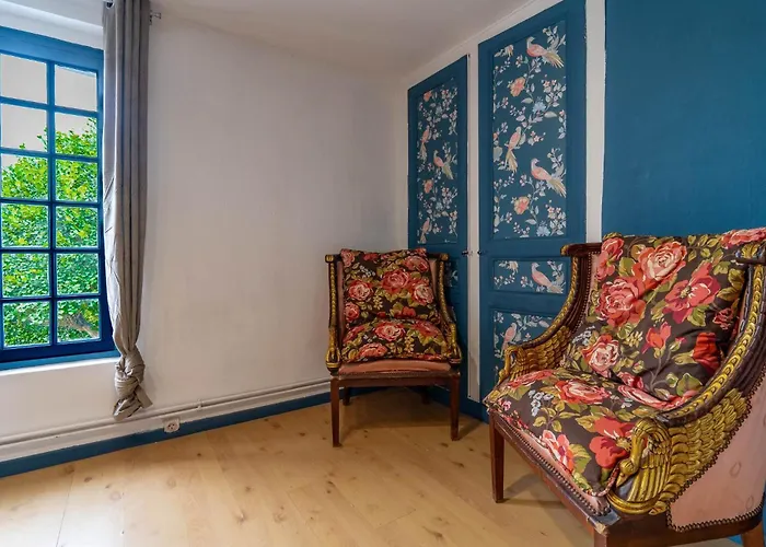 Maison 8 Pers- Casino & Balades