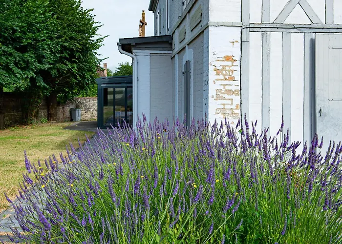 Maison 8 Pers- Casino & Balades Dom wakacyjny Canapville (Calvados)