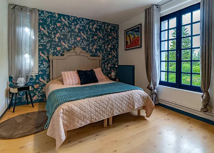 Maison 8 Pers- Casino & Balades *