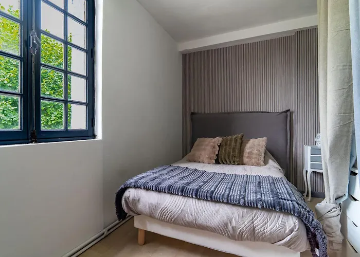 Maison 8 Pers- Casino & Balades Dom wakacyjny