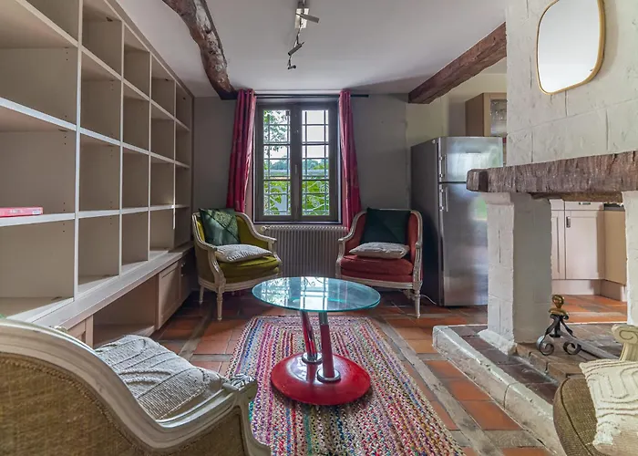 Maison 8 Pers- Casino & Balades *