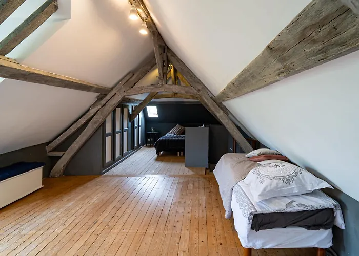 Dom wakacyjny Maison 8 Pers- Casino & Balades *