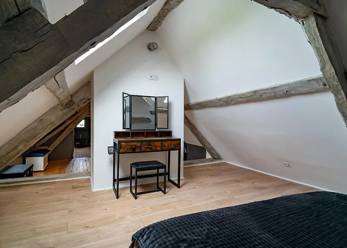 Dom wakacyjny Maison 8 Pers- Casino & Balades *