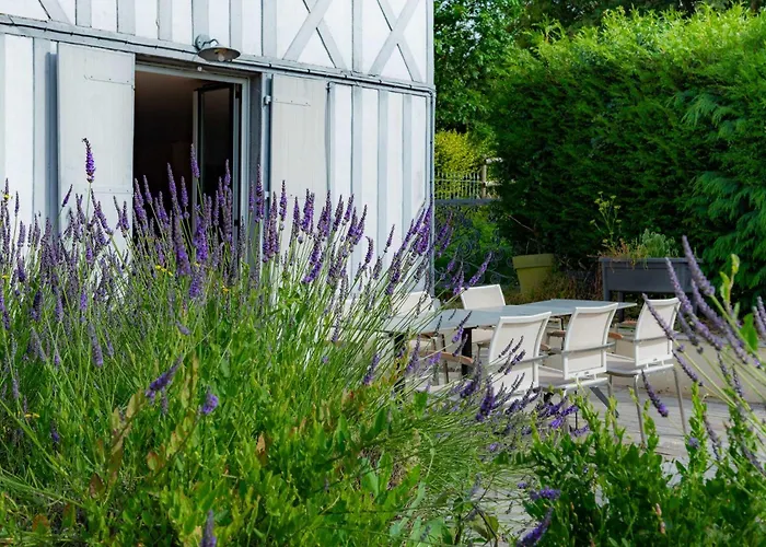 Maison 8 Pers- Casino & Balades *